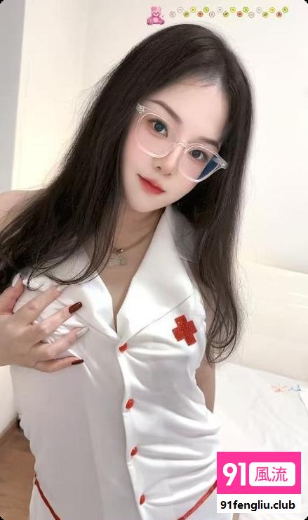 成华区眼镜小妹